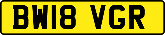 BW18VGR
