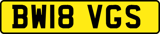 BW18VGS