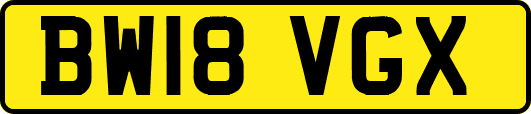 BW18VGX