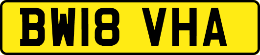 BW18VHA