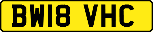 BW18VHC
