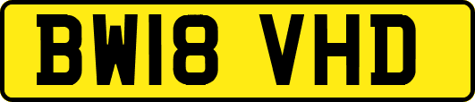 BW18VHD