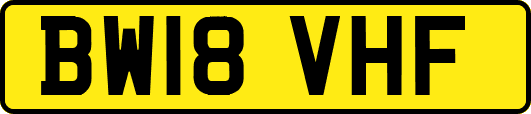 BW18VHF