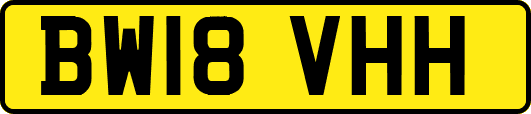 BW18VHH