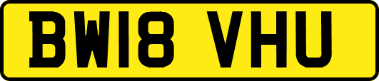 BW18VHU