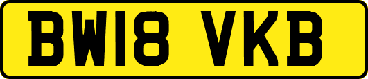 BW18VKB