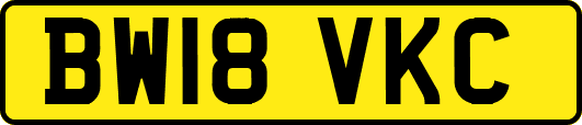 BW18VKC