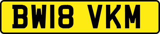 BW18VKM
