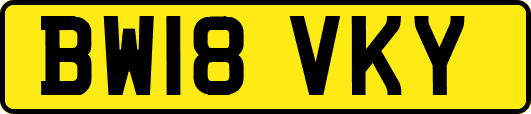 BW18VKY