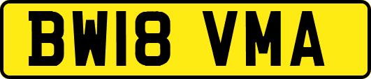 BW18VMA