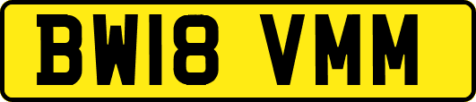 BW18VMM