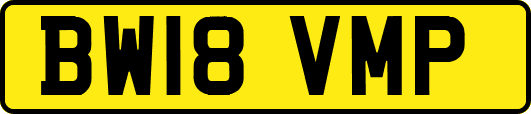 BW18VMP