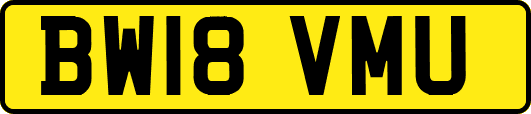 BW18VMU