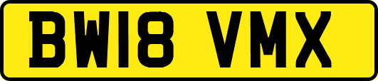 BW18VMX
