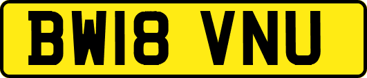 BW18VNU