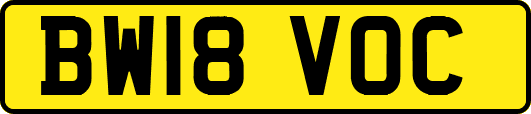 BW18VOC