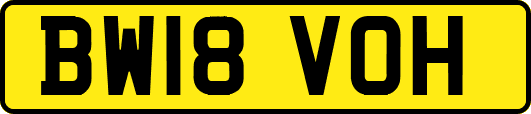 BW18VOH