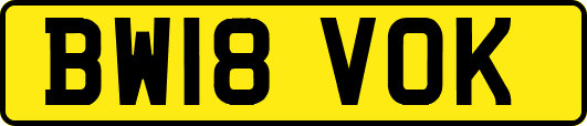 BW18VOK