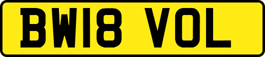 BW18VOL