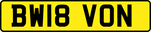 BW18VON
