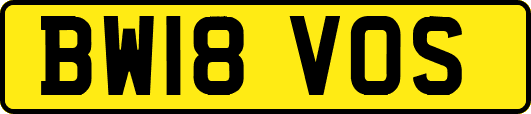BW18VOS