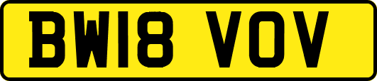 BW18VOV