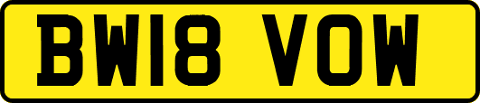 BW18VOW