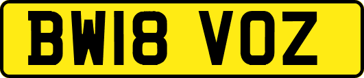 BW18VOZ