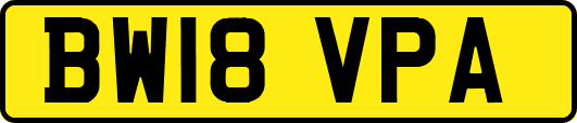 BW18VPA
