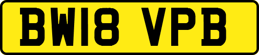 BW18VPB