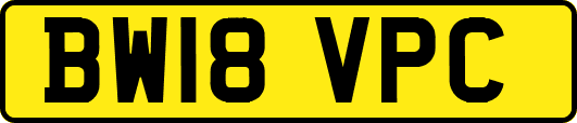 BW18VPC
