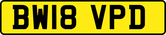BW18VPD