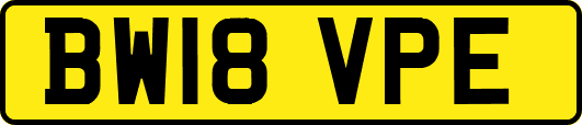BW18VPE