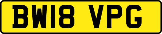 BW18VPG