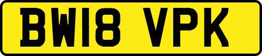 BW18VPK