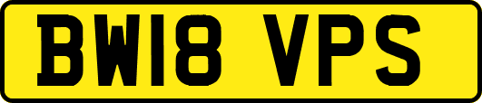 BW18VPS