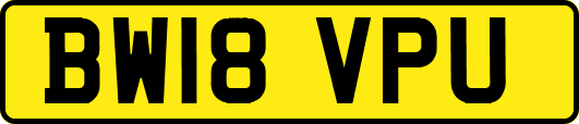 BW18VPU