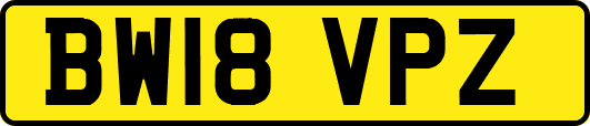 BW18VPZ