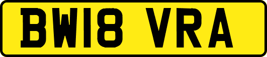 BW18VRA