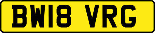 BW18VRG