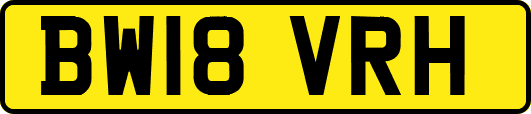 BW18VRH
