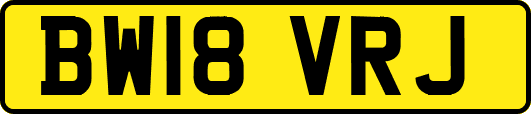 BW18VRJ