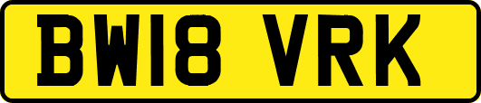 BW18VRK