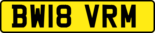 BW18VRM