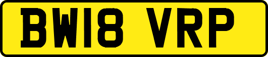 BW18VRP