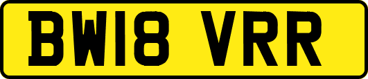 BW18VRR
