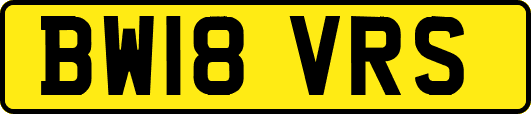 BW18VRS