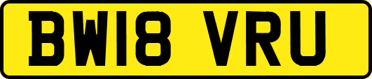 BW18VRU