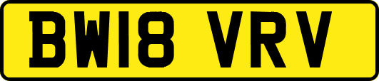 BW18VRV
