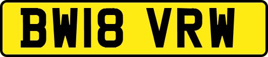 BW18VRW